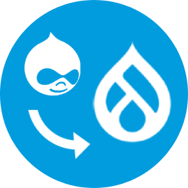 Migration Drupal 7