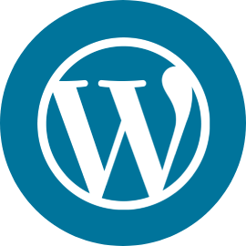 Wordpress
